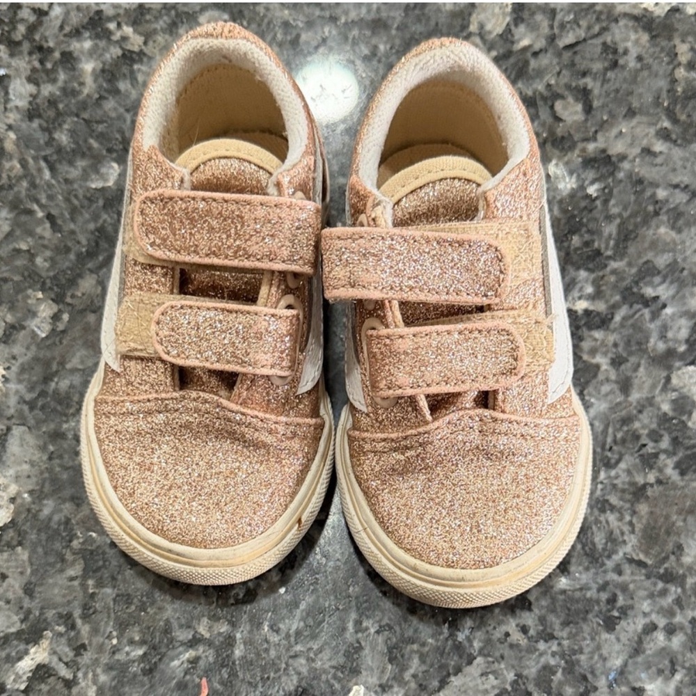 Bundle Girls Toddler Shoes